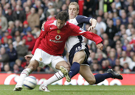 理层的信任 理层的信任